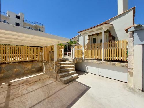 Aggelou Apartment