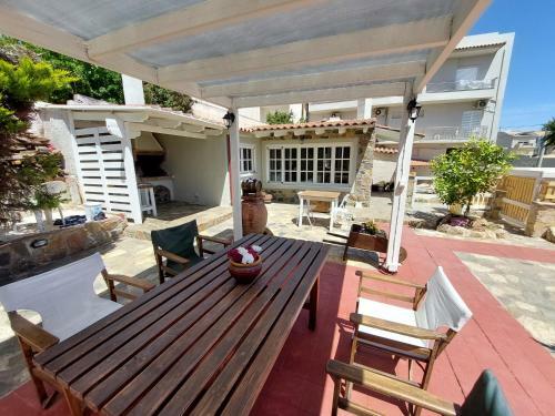 Aggelou Apartment