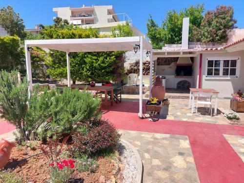 Aggelou Apartment