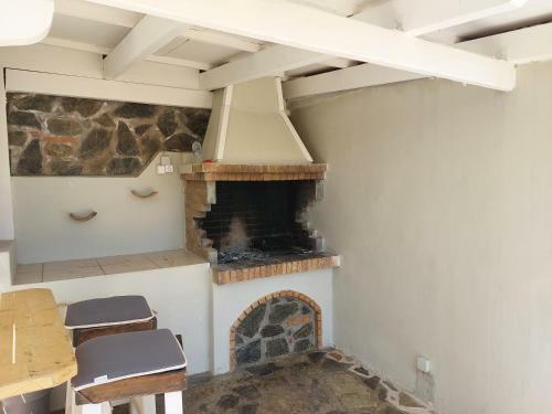Aggelou Apartment