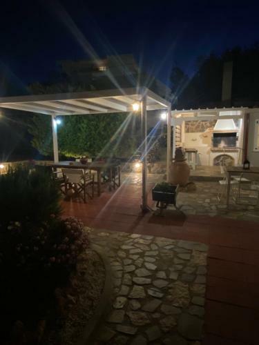 Aggelou Apartment