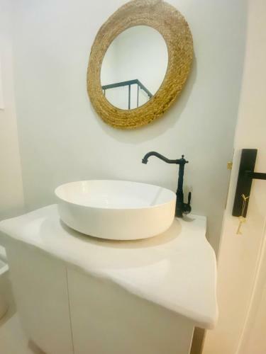 Apartamento Filio?s House