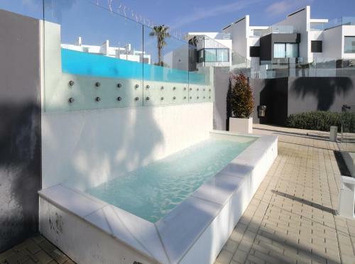 Apartamento The Next Gen Villa