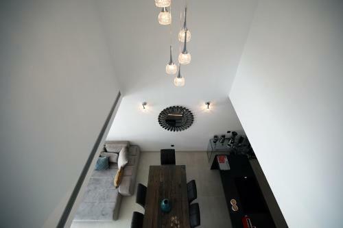 Apartamento The Next Gen Villa