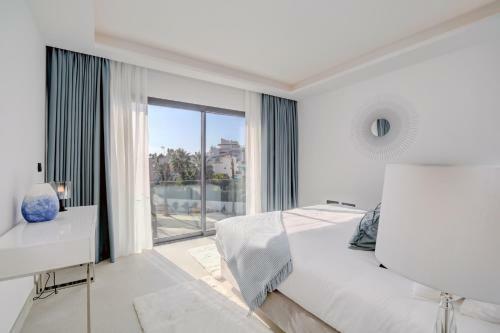 Apartamento The Next Gen Villa