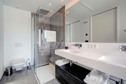 Apartamento The Next Gen Villa