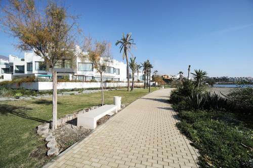 Apartamento The Next Gen Villa