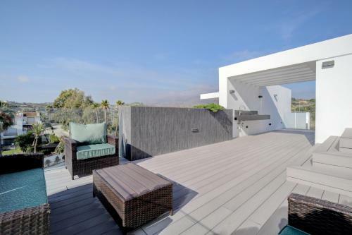 Apartamento The Next Gen Villa