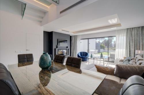 Apartamento The Next Gen Villa