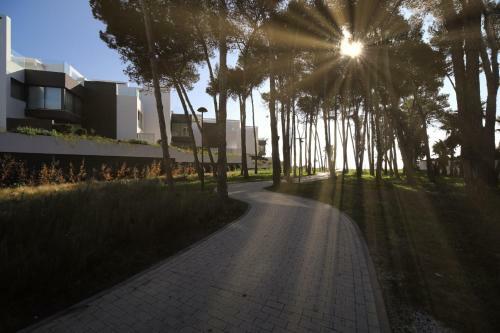 Apartamento The Next Gen Villa