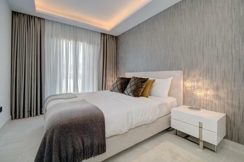 Apartamento The Next Gen Villa