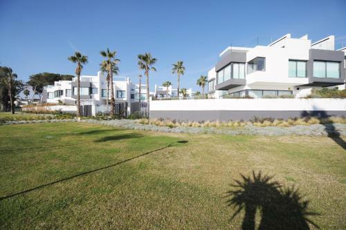 Apartamento The Next Gen Villa