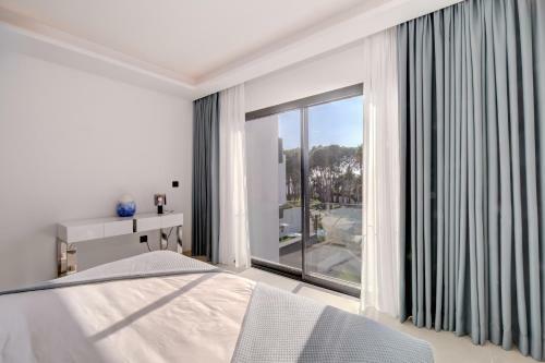 Apartamento The Next Gen Villa