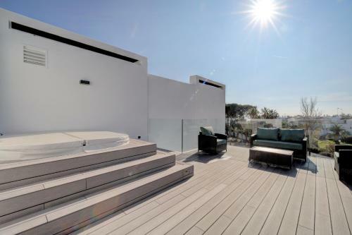 Apartamento The Next Gen Villa