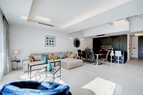 Apartamento The Next Gen Villa