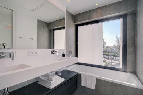 Apartamento The Next Gen Villa