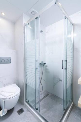 Alcyone Studios And Apartments No 4