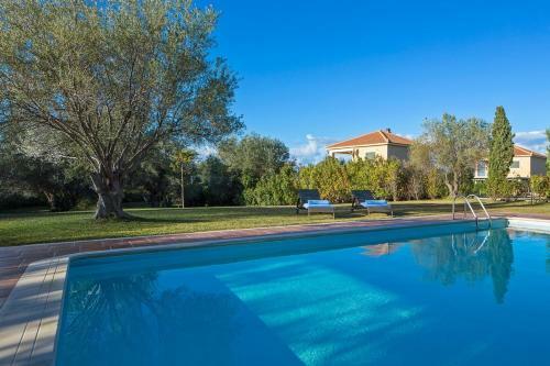 Ammes Zen Villas