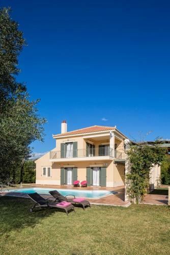 Ammes Zen Villas