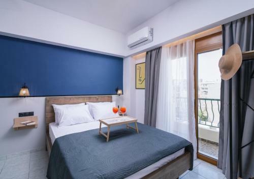Alcyone Studios And Apartments No 29