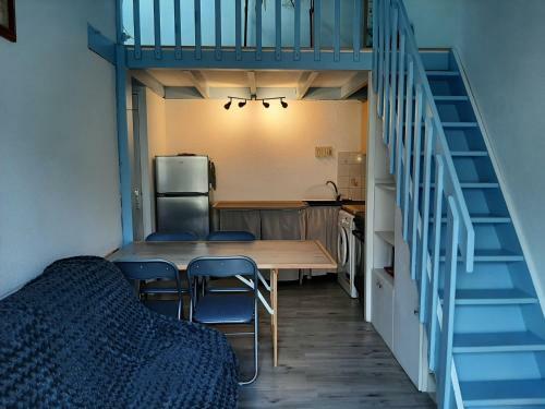 Maison Capbreton, 2 Pi�ces, 4 Personnes - Fr-1-239-767