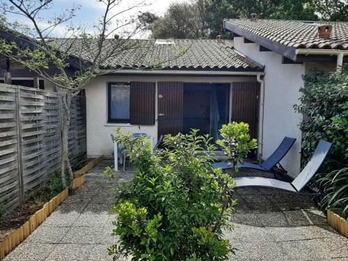 Maison Capbreton, 2 Pi�ces, 4 Personnes - Fr-1-239-767