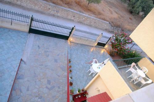 Apartamento Vagia's Dream House