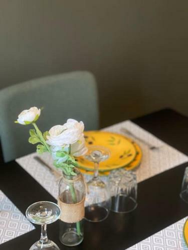 Apartamento Chez-yu