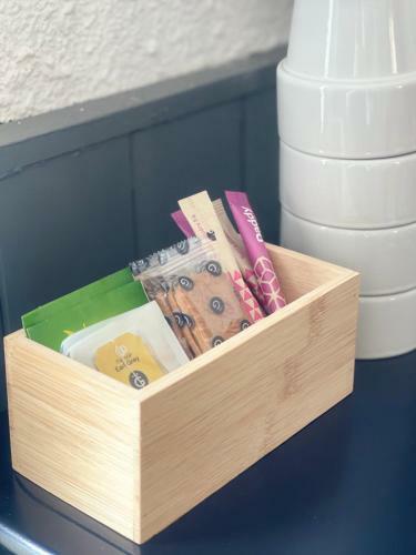 Apartamento Chez-yu