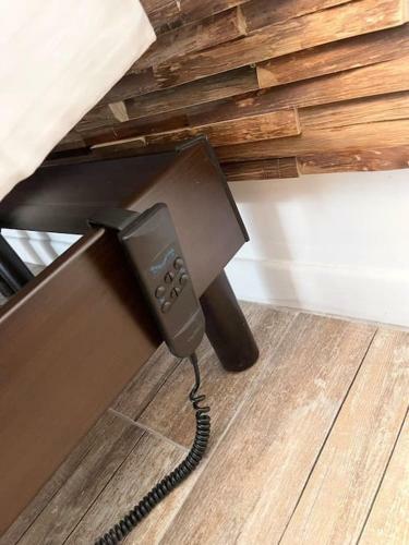 Apartamento Chez-yu