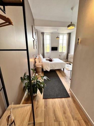 Apartamento O M� Dui, Clim, Wifi, Vue Imprenable
