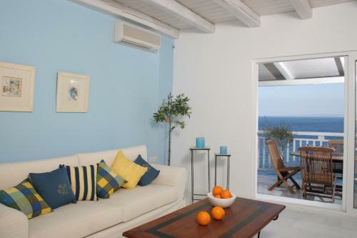 Hotel Pelagos Blue Zante