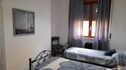 Apartamento Appartamenti Dei Murales