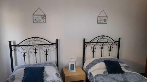 Apartamento Appartamenti Dei Murales