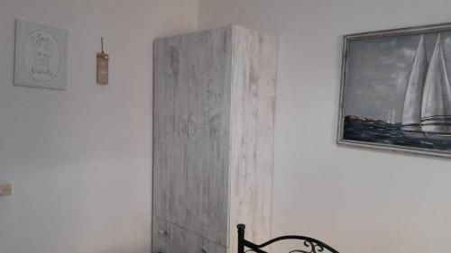Apartamento Appartamenti Dei Murales