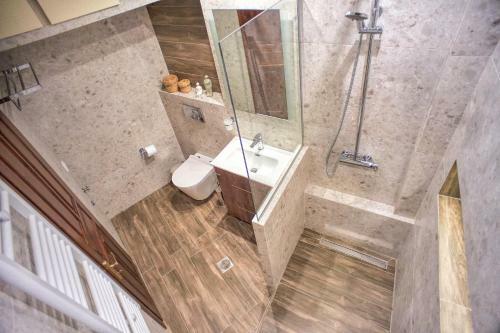 Apartamento Luxury Suite -old Town Lp