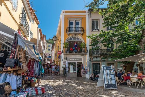 Apartamento Wine Inn Boutique