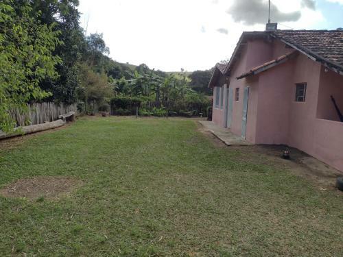 Chacara Do Sossego