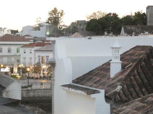 Apartamento Casa Bamboo Tavira