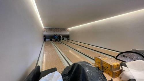 Hotel Salinas Premiun