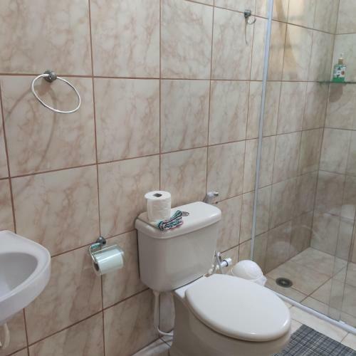 Casa Makitub Boraceia S�o Sebasti�o
