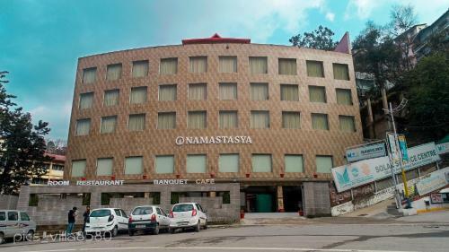Hotel Namastasya
