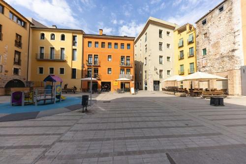 Bravissimo Pou Rod�, Authentic 1-bedroom Apartment