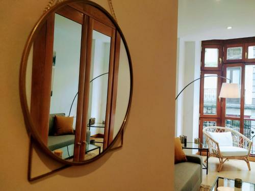 Apartamento Instituto 1�