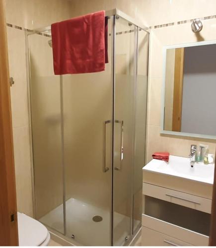 Apartamento Instituto 1�