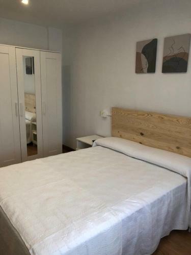 Apartamento Brisas Del Norte