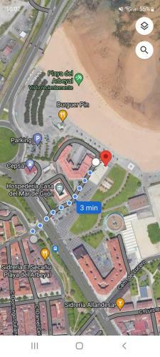 Apartamento Brisas Del Norte