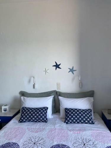 Cavos Studio By The Sea (north)
