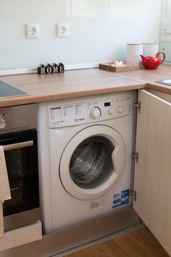 Apartamento Aegean Living