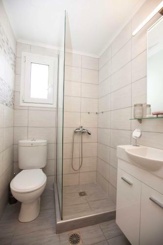Apartamento Aegean Living